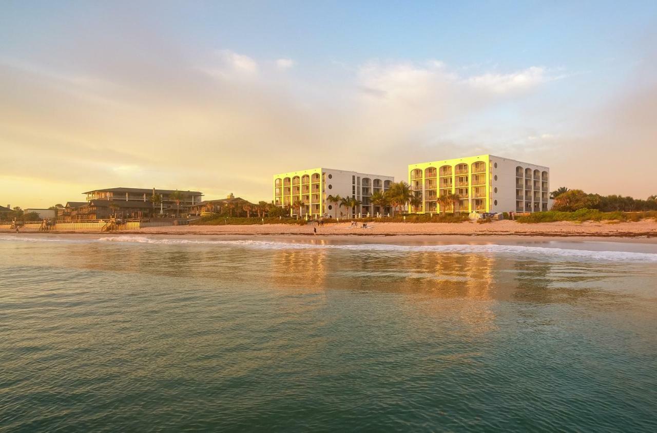 Costa D'Este Beach Resort & Spa Vero Beach Esterno foto